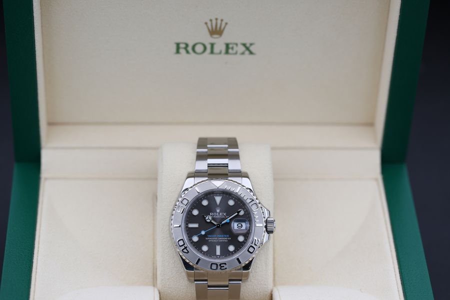 Rolex Yacht-Master 126622